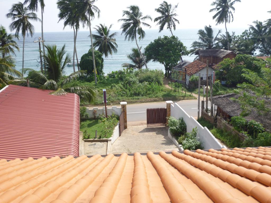 Resort Deepika มิริสซา ห้อง รูปภาพ