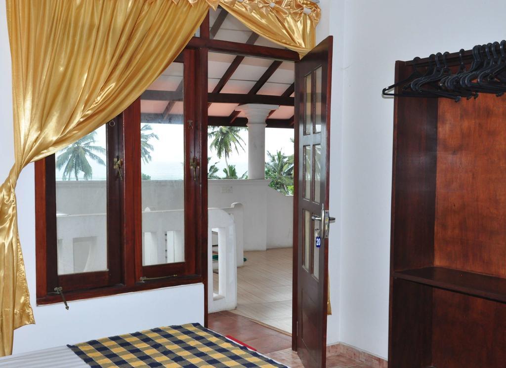 Resort Deepika มิริสซา ห้อง รูปภาพ