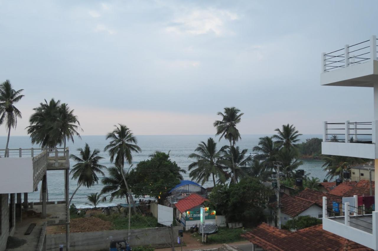 Resort Deepika มิริสซา ภายนอก รูปภาพ